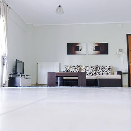 סלוניקי Comfort Luxury Maisonette מראה חיצוני תמונה