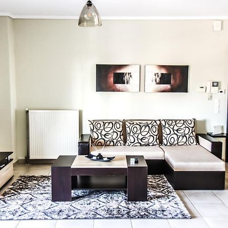 סלוניקי Comfort Luxury Maisonette מראה חיצוני תמונה