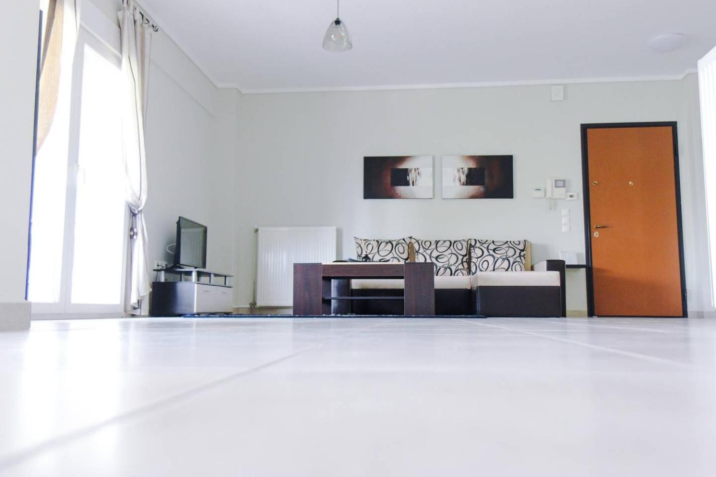 סלוניקי Comfort Luxury Maisonette מראה חיצוני תמונה