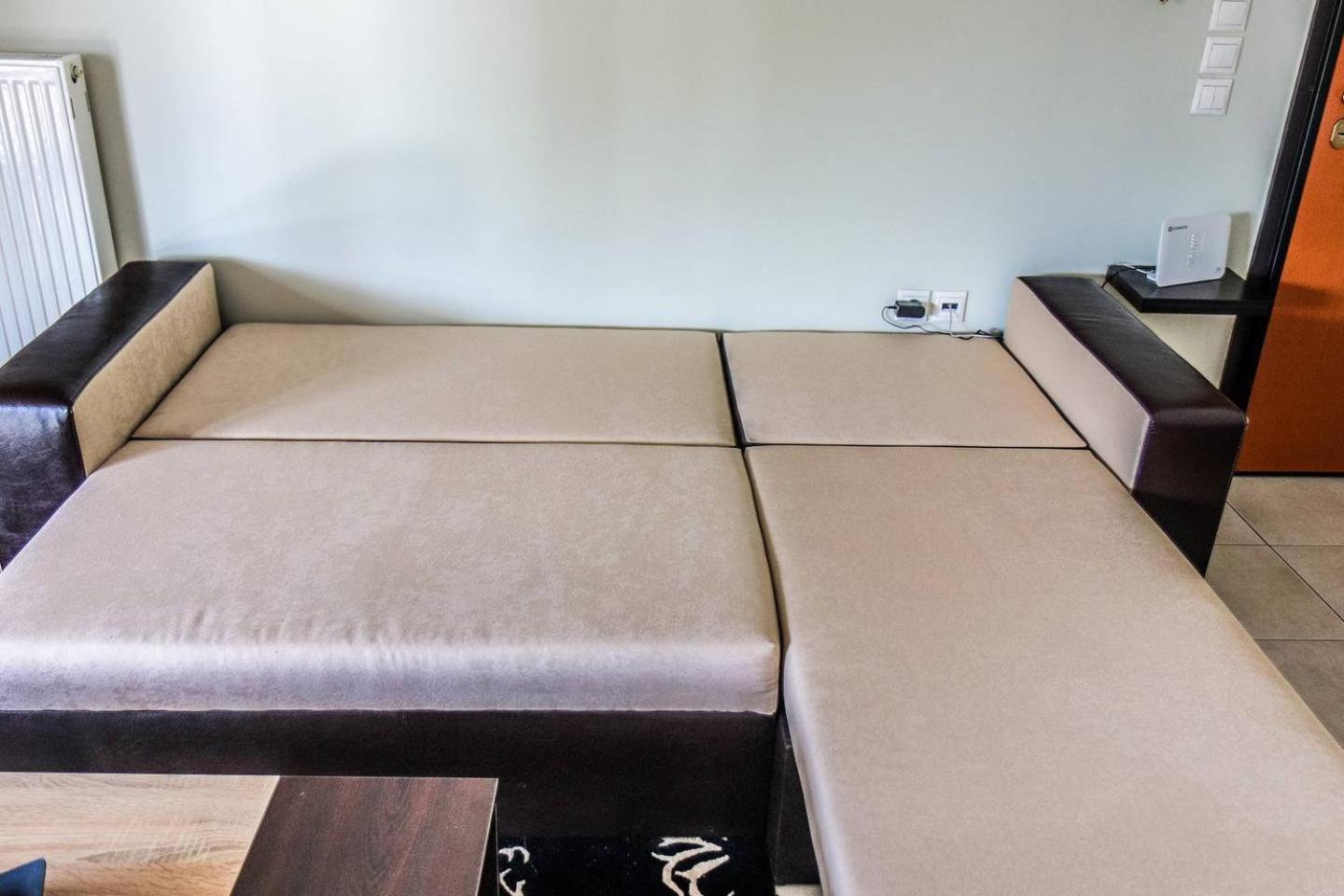 סלוניקי Comfort Luxury Maisonette מראה חיצוני תמונה