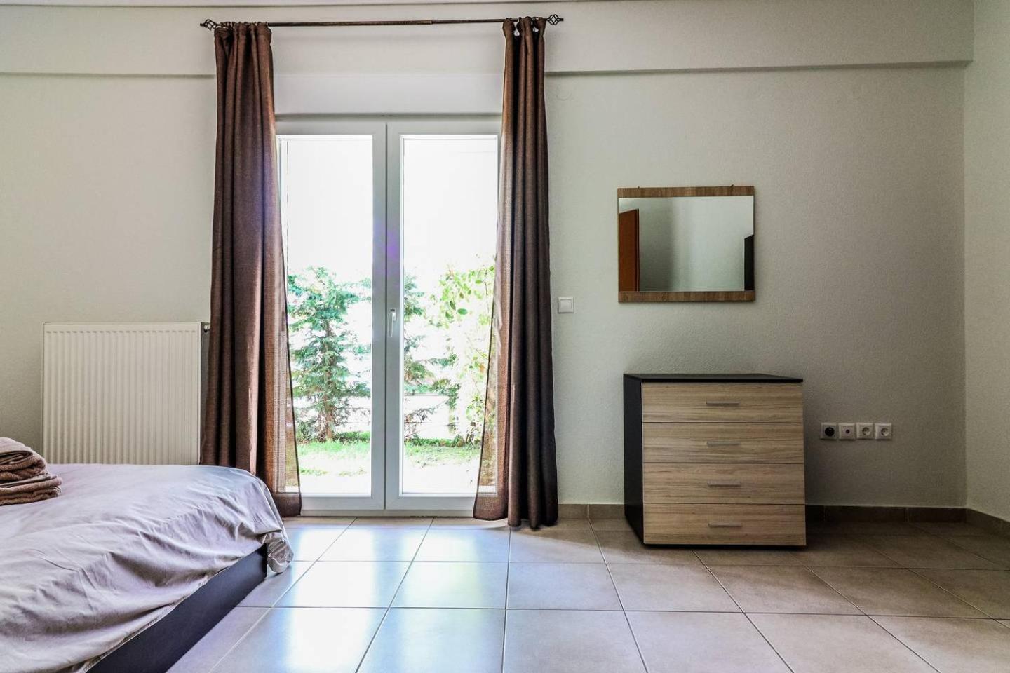 סלוניקי Comfort Luxury Maisonette מראה חיצוני תמונה