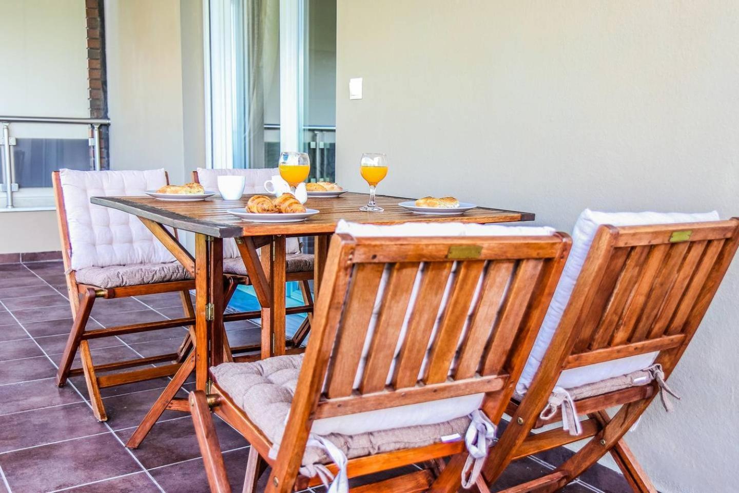 סלוניקי Comfort Luxury Maisonette מראה חיצוני תמונה