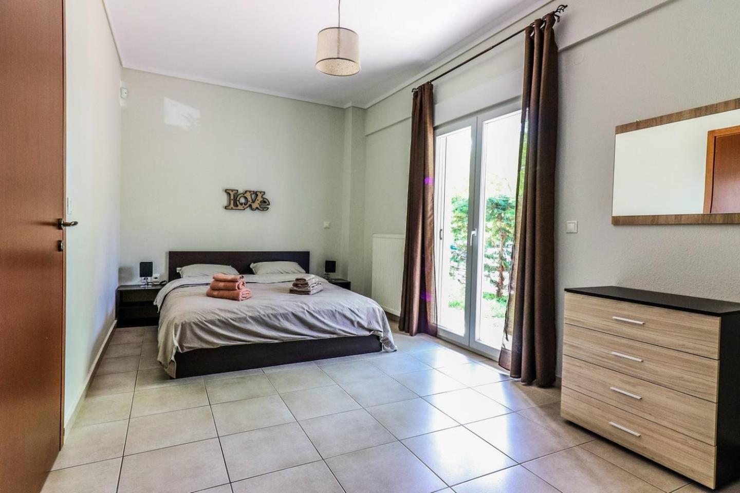 סלוניקי Comfort Luxury Maisonette מראה חיצוני תמונה