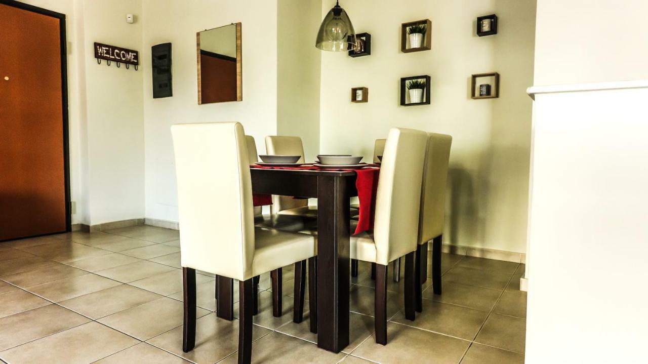 סלוניקי Comfort Luxury Maisonette מראה חיצוני תמונה