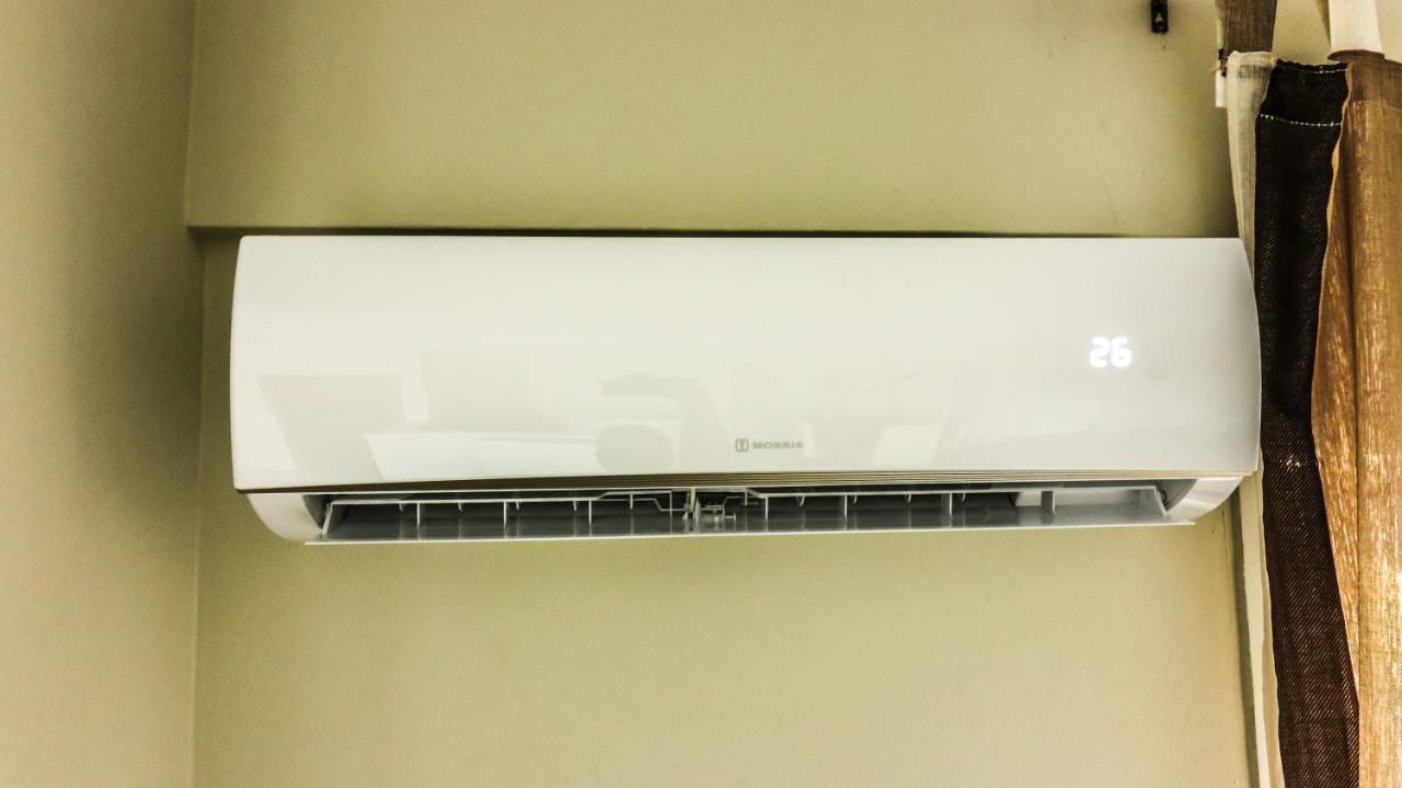 סלוניקי Comfort Luxury Maisonette מראה חיצוני תמונה