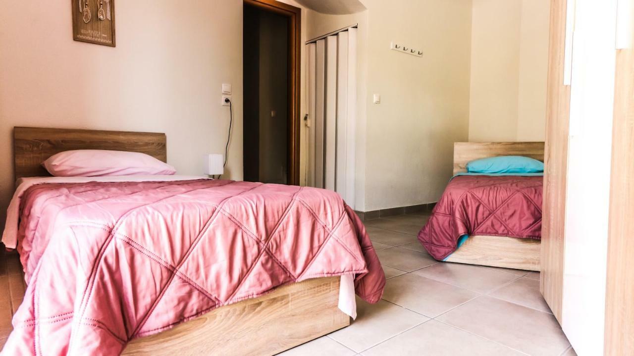 סלוניקי Comfort Luxury Maisonette מראה חיצוני תמונה