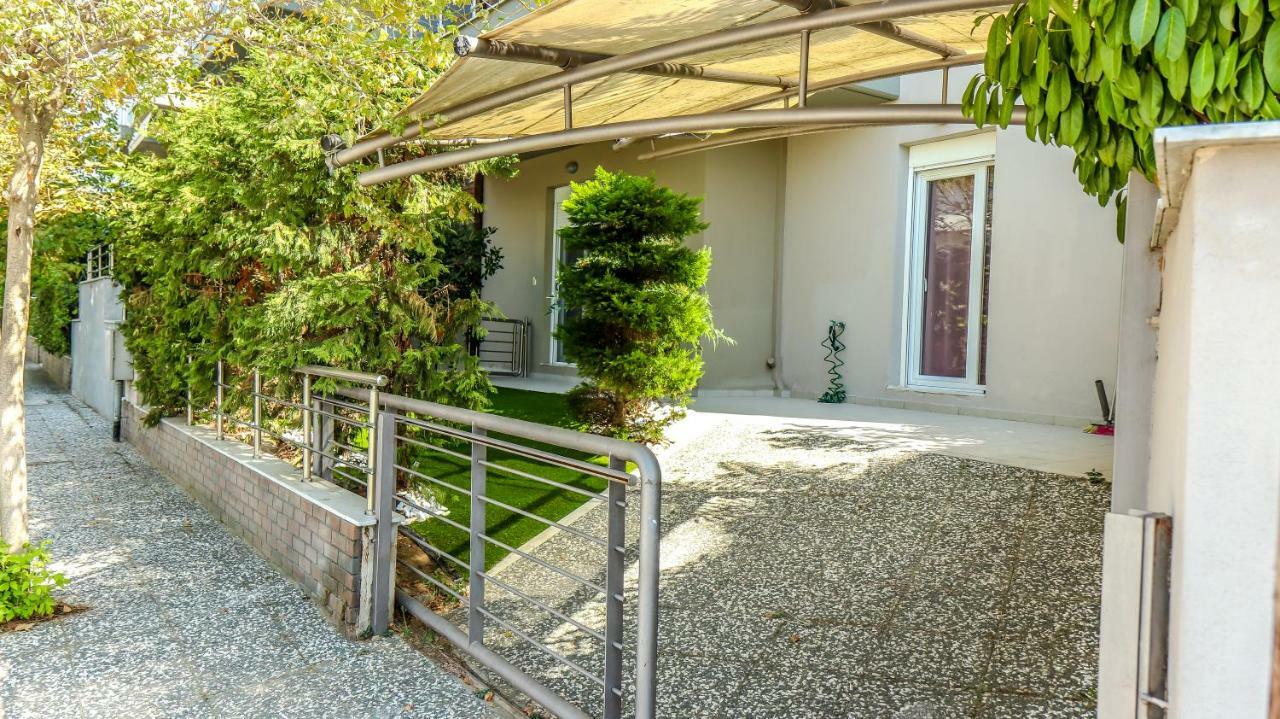 סלוניקי Comfort Luxury Maisonette מראה חיצוני תמונה