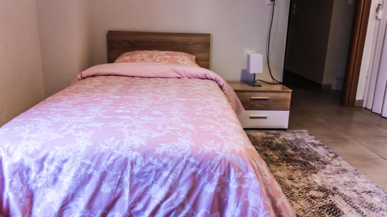 סלוניקי Comfort Luxury Maisonette מראה חיצוני תמונה