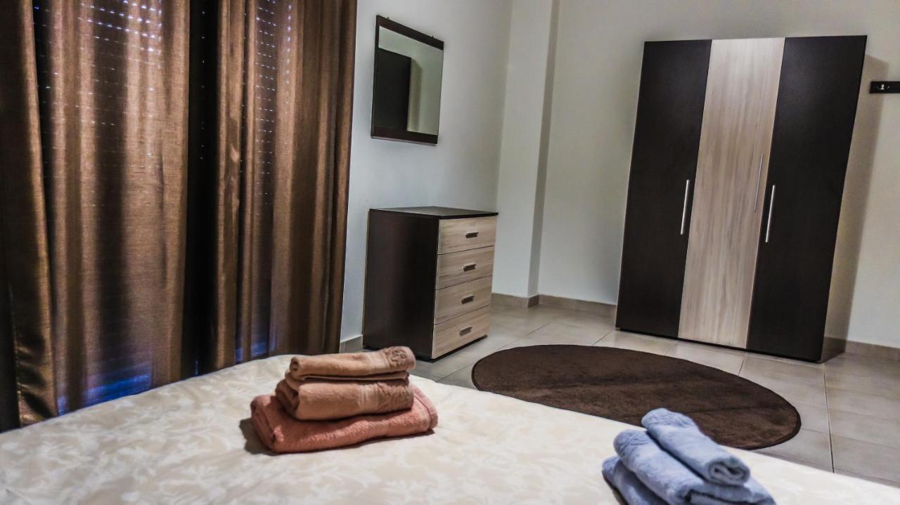 סלוניקי Comfort Luxury Maisonette מראה חיצוני תמונה