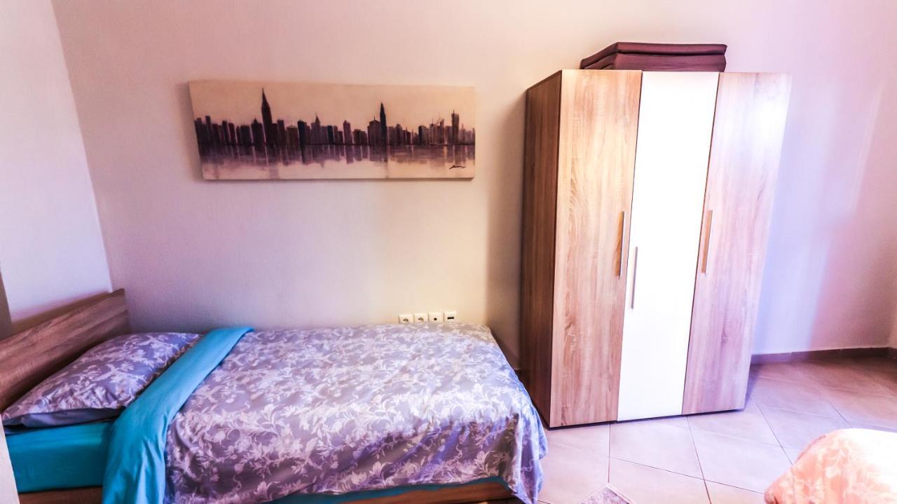 סלוניקי Comfort Luxury Maisonette מראה חיצוני תמונה